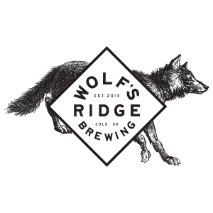 Wolf's Ridge Brewing