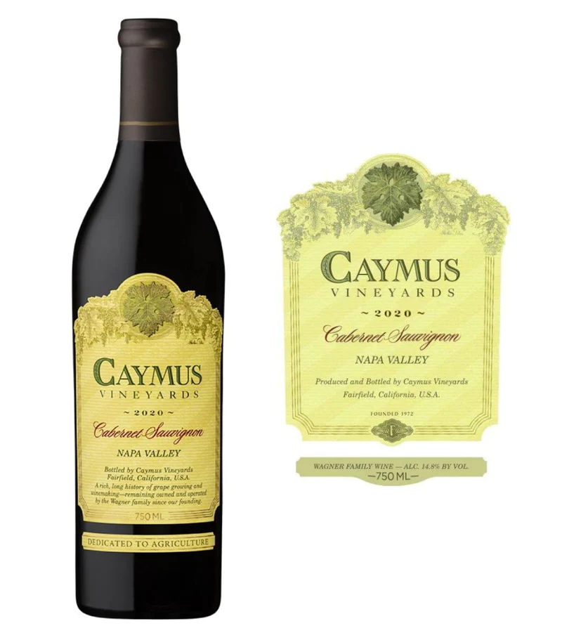 Caymus