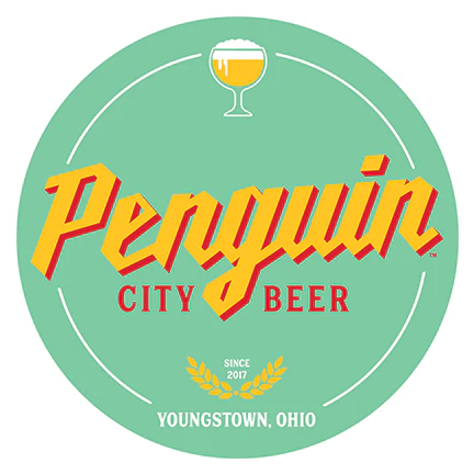 Penguin Logo