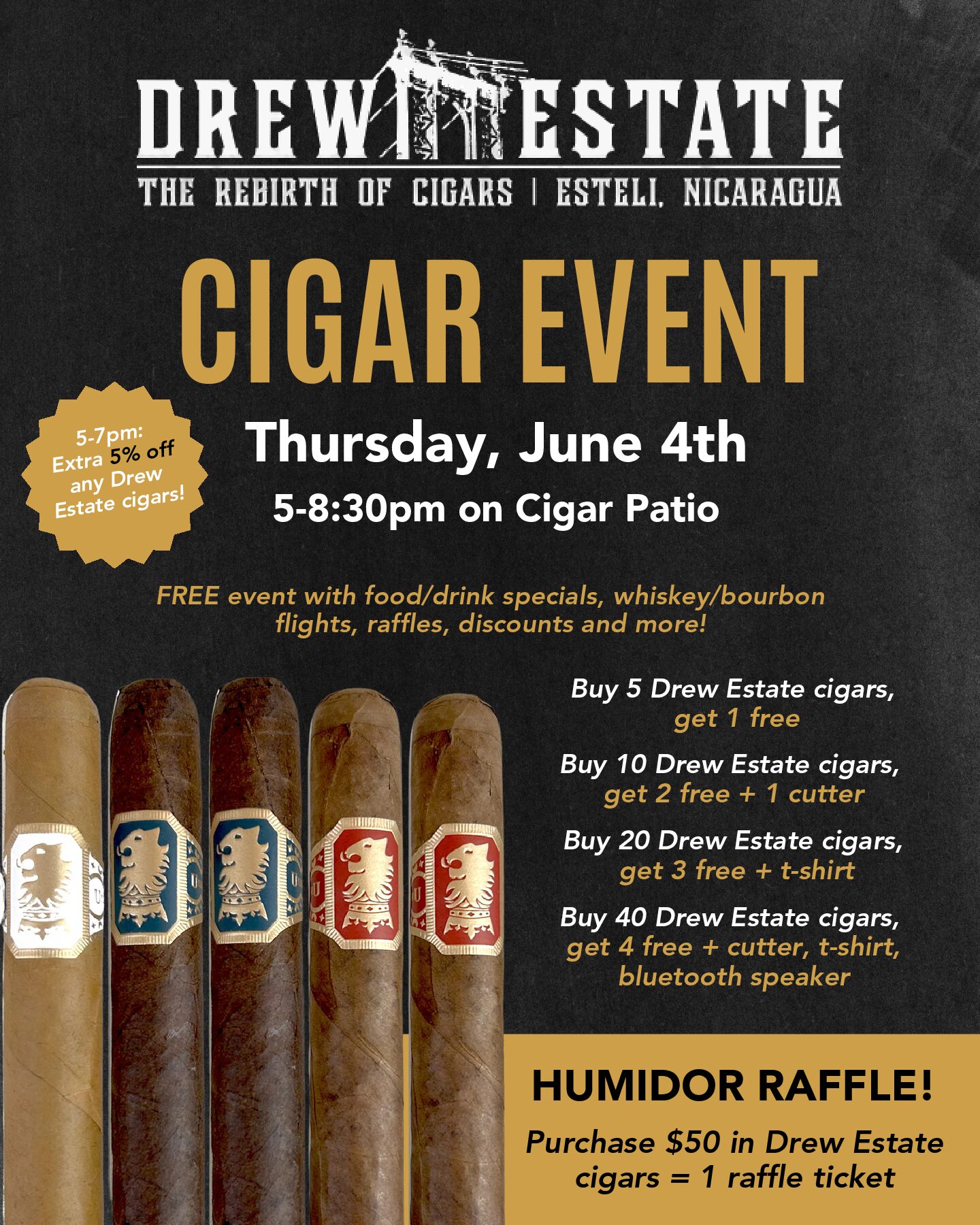 AL cigar event (2)